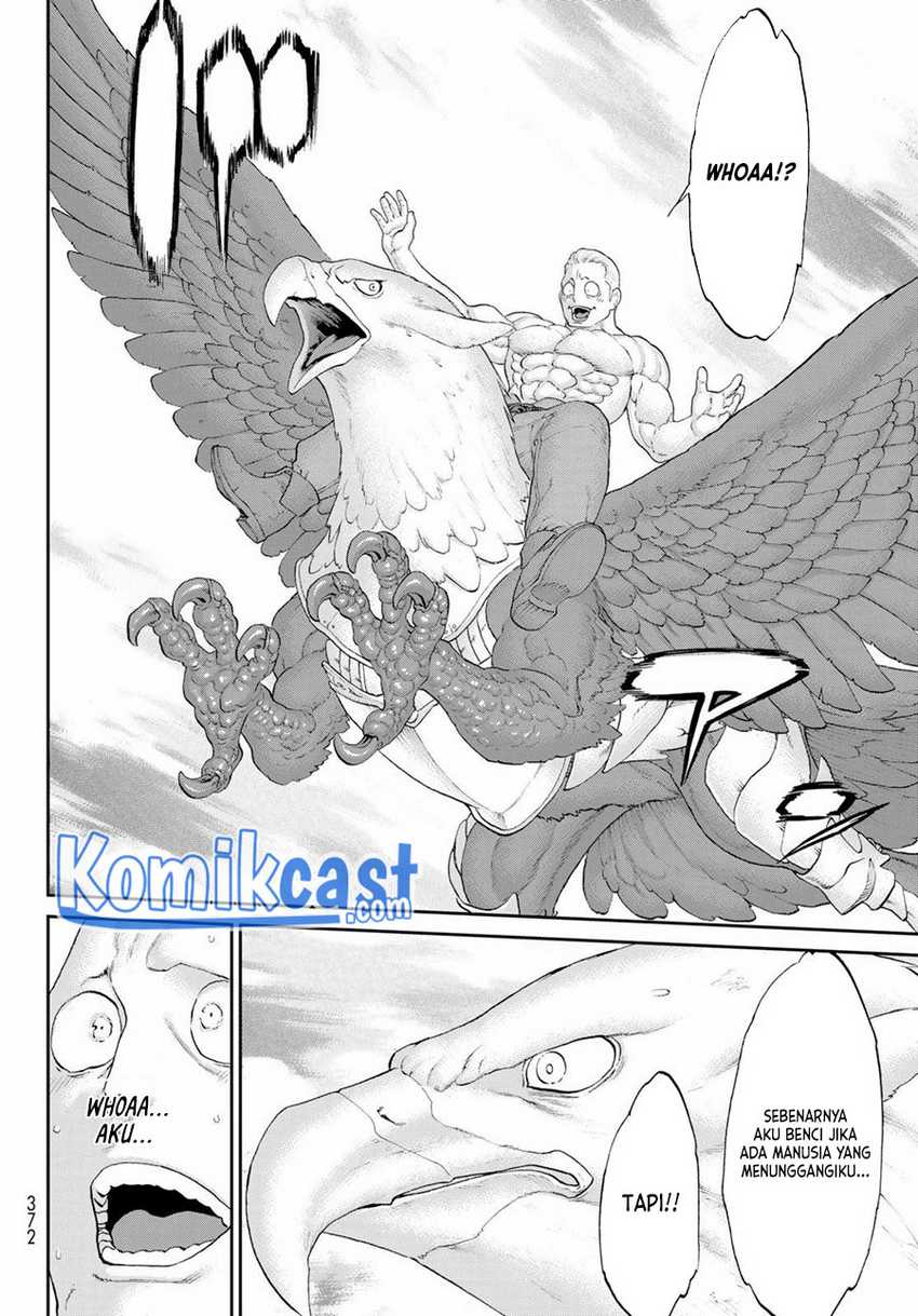 Isekai Putin Bab 38 halaman 22