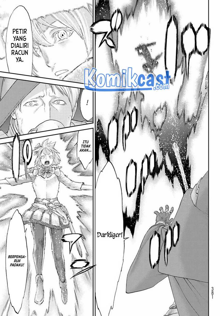 Isekai Putin Bab 38 halaman 31