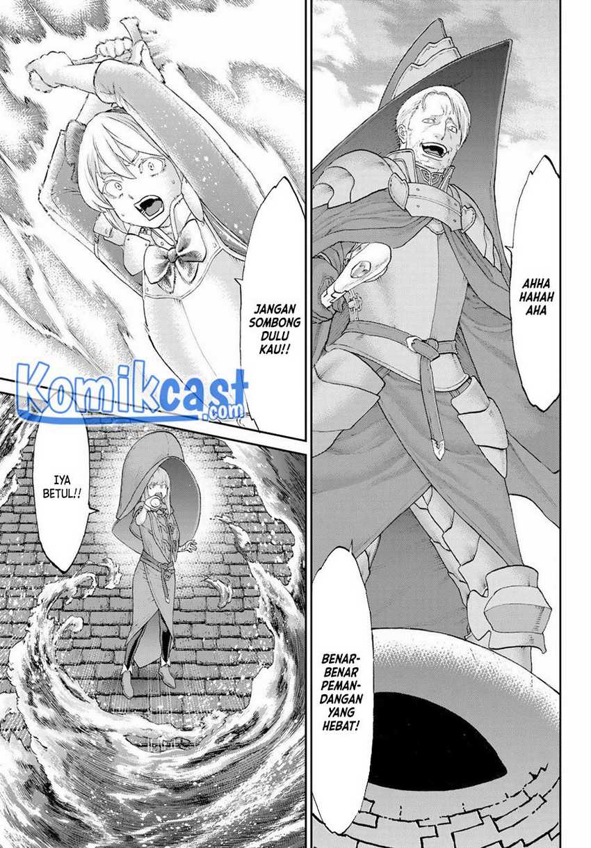 Isekai Putin Bab 39 halaman 4
