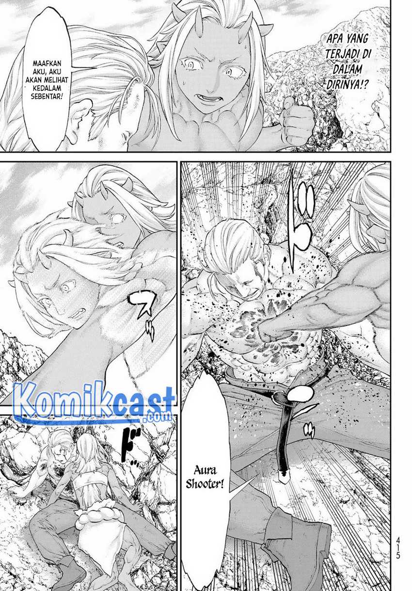 Isekai Putin Bab 39 halaman 8
