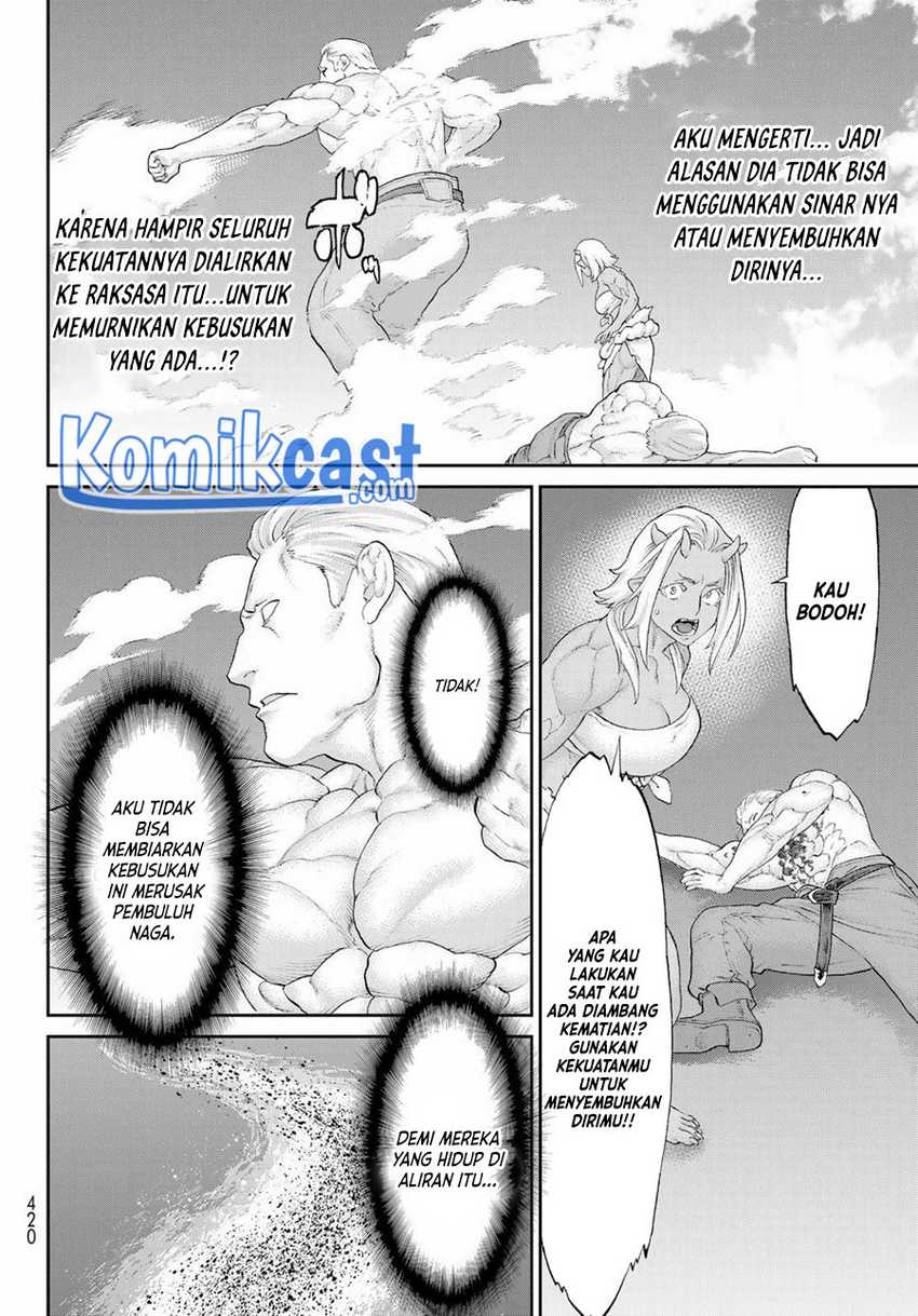 Isekai Putin Bab 39 halaman 13