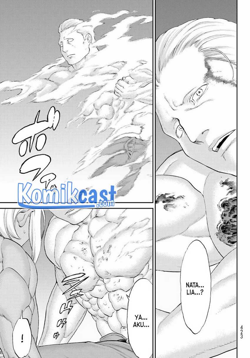 Isekai Putin Bab 39 halaman 16