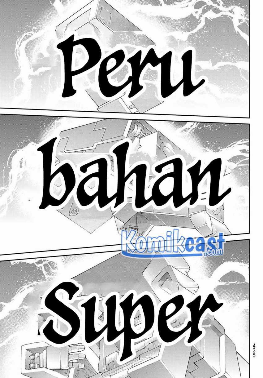 Isekai Putin Bab 39 halaman 28