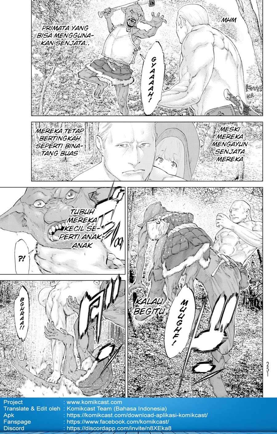 Isekai Putin Bab 4 halaman 5