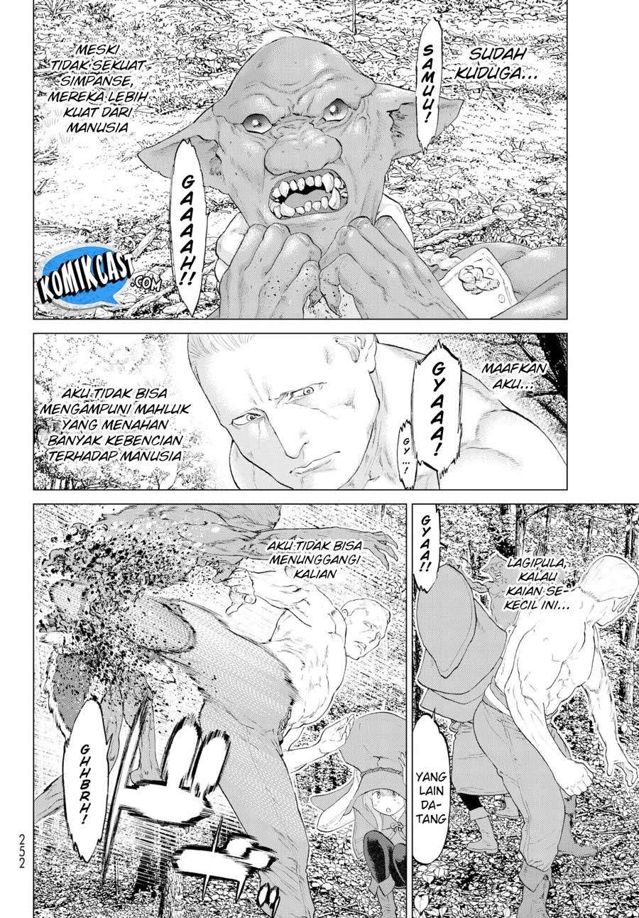 Isekai Putin Bab 4 halaman 6