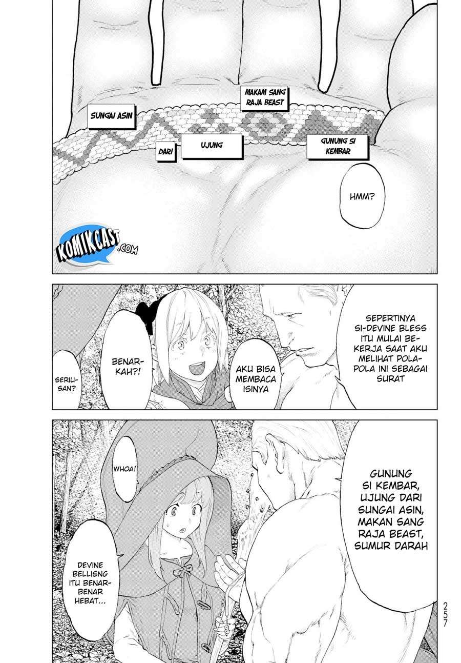 Isekai Putin Bab 4 halaman 11