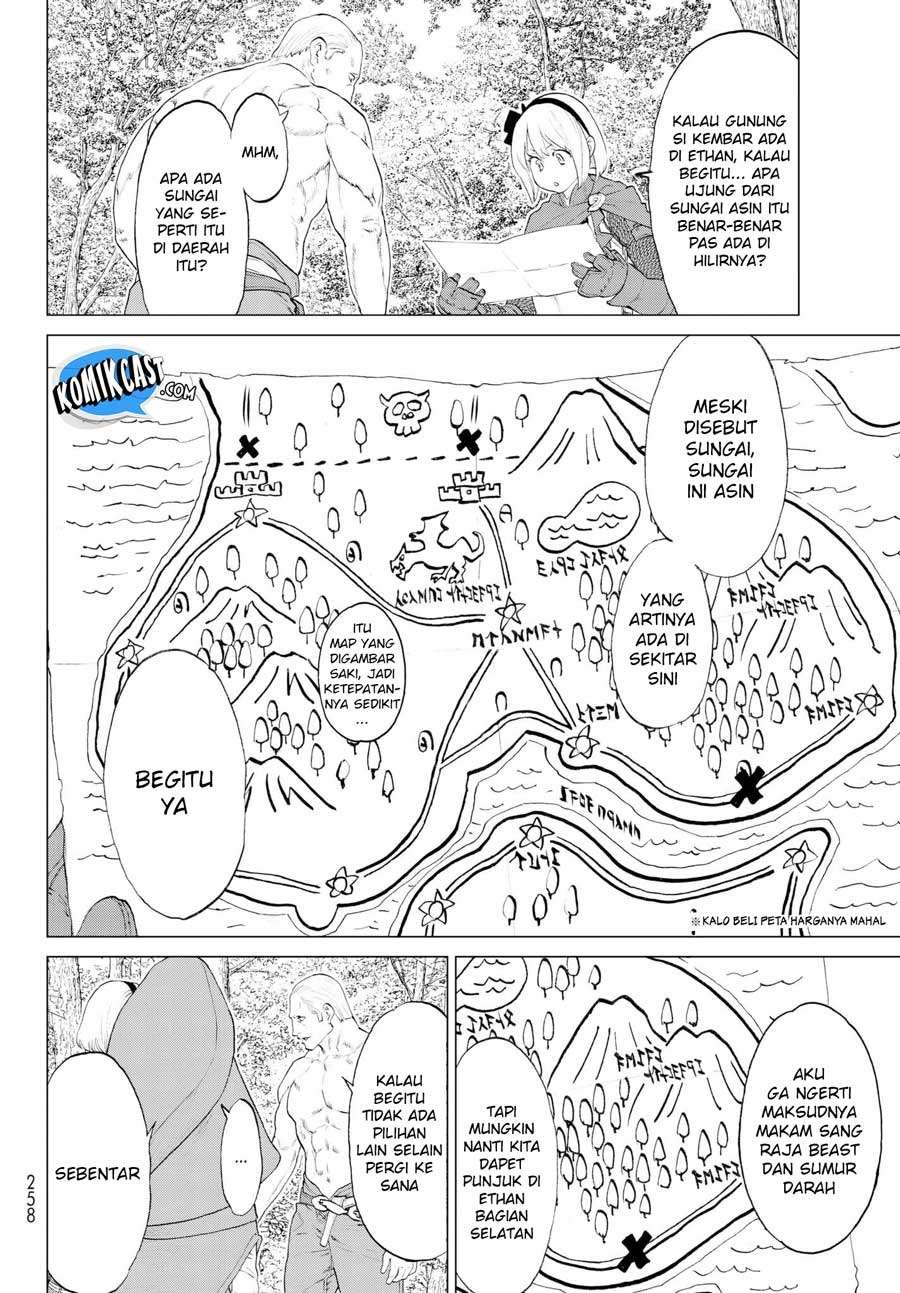 Isekai Putin Bab 4 halaman 12