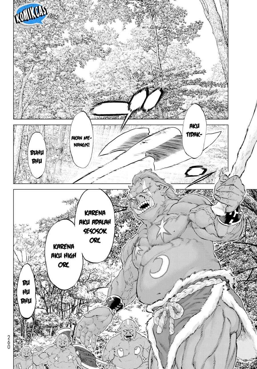 Isekai Putin Bab 4 halaman 14