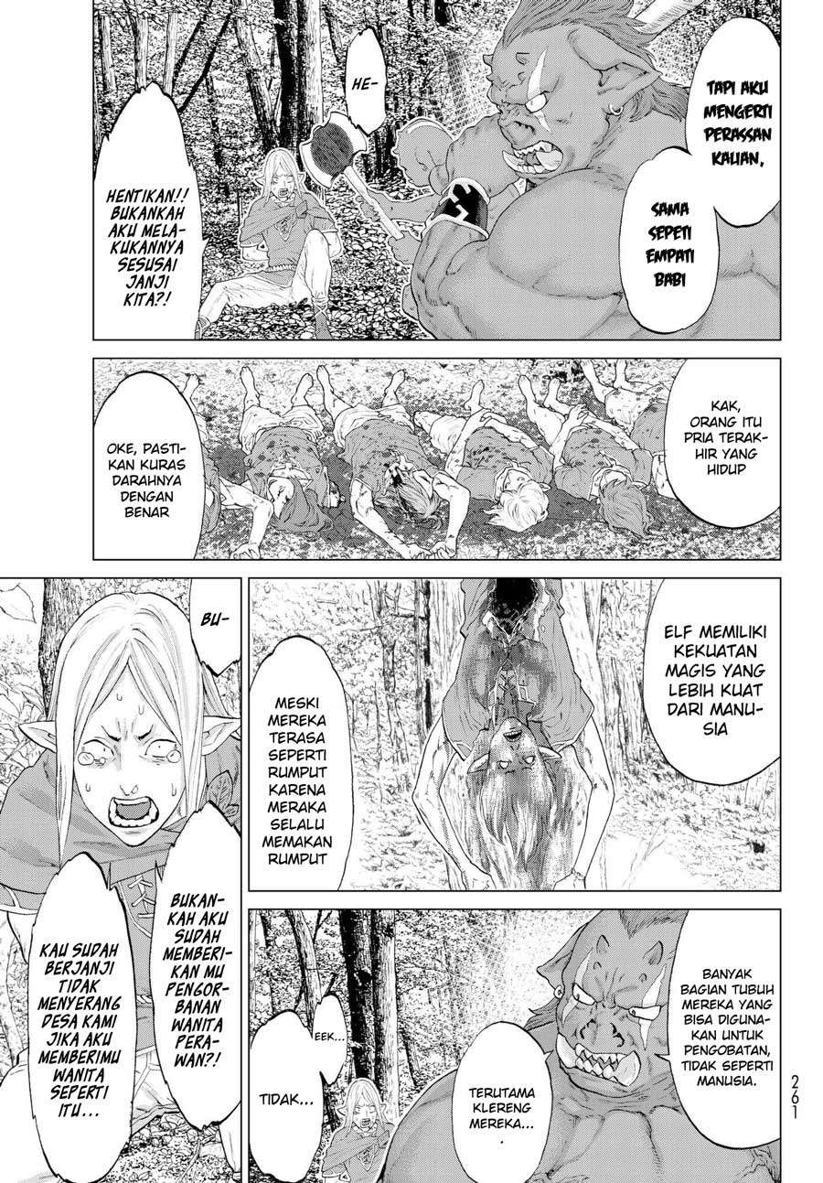 Isekai Putin Bab 4 halaman 15