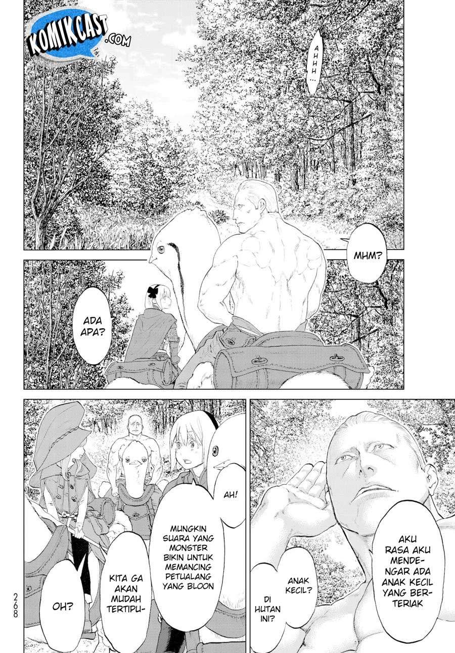 Isekai Putin Bab 4 halaman 22