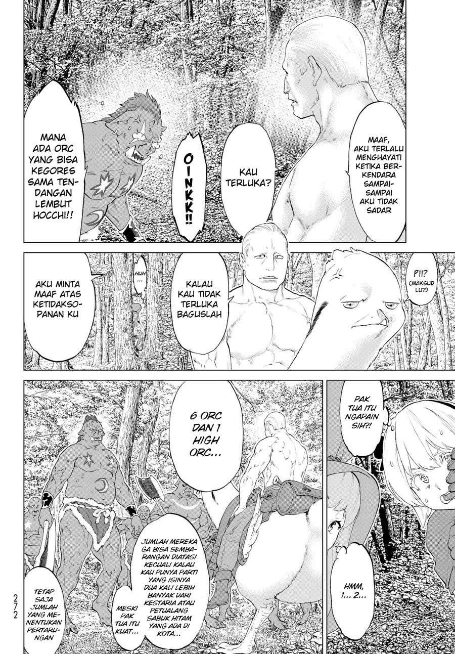 Isekai Putin Bab 4 halaman 26