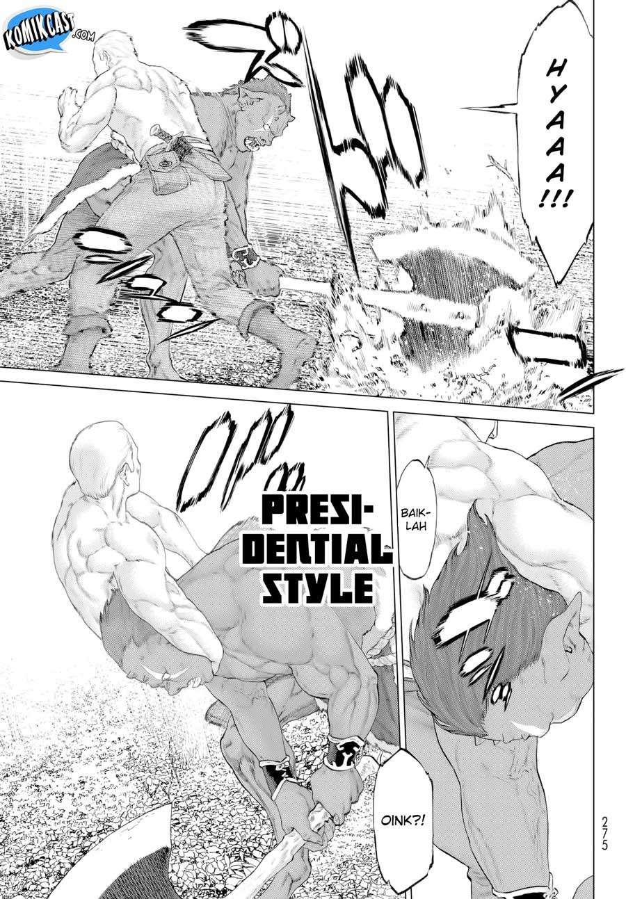 Isekai Putin Bab 4 halaman 29