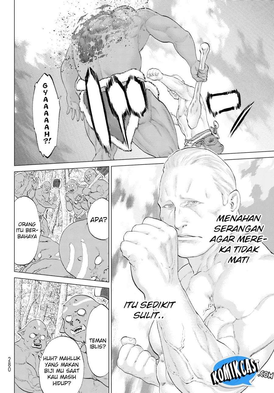 Isekai Putin Bab 4 halaman 34