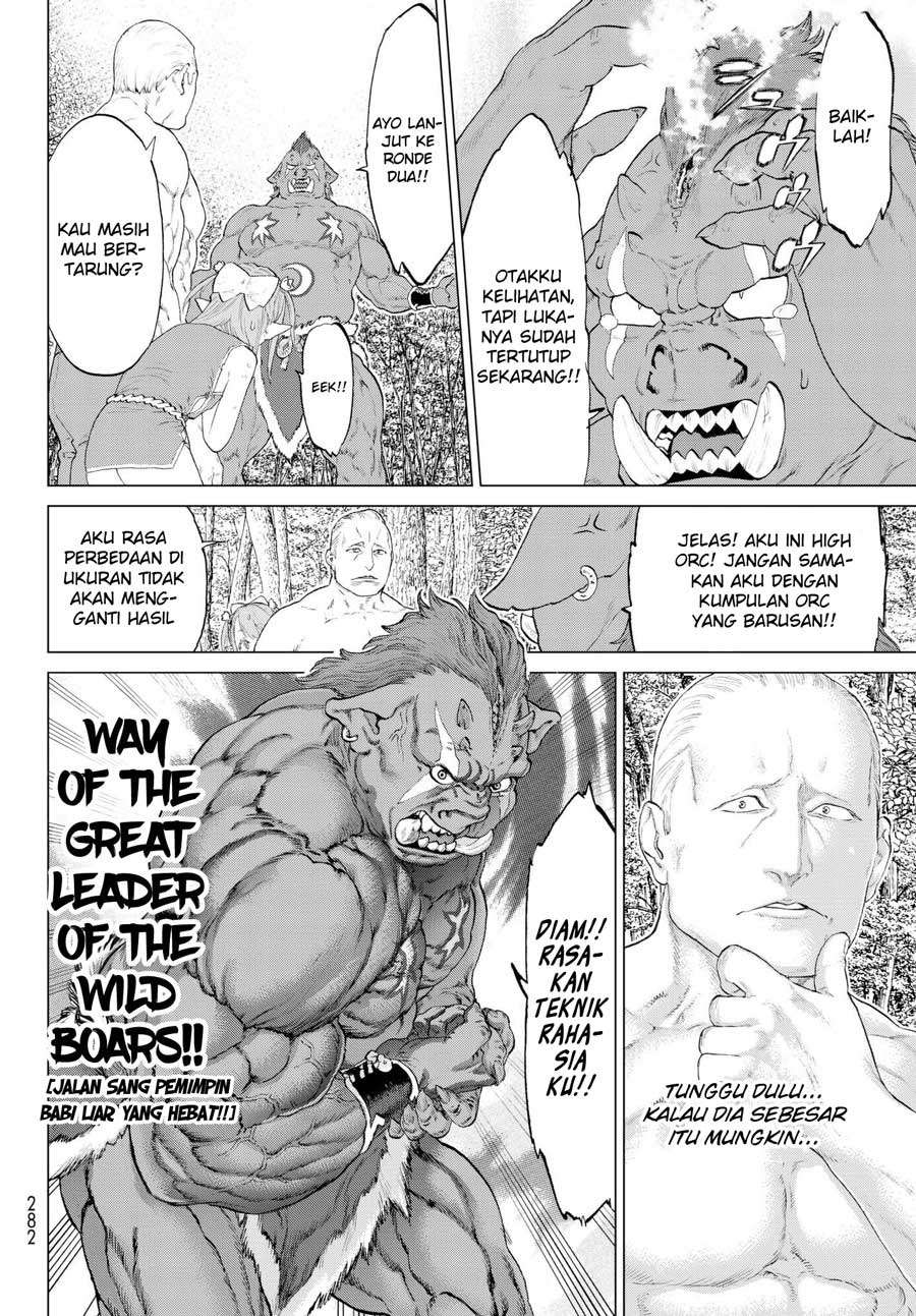 Isekai Putin Bab 4 halaman 36