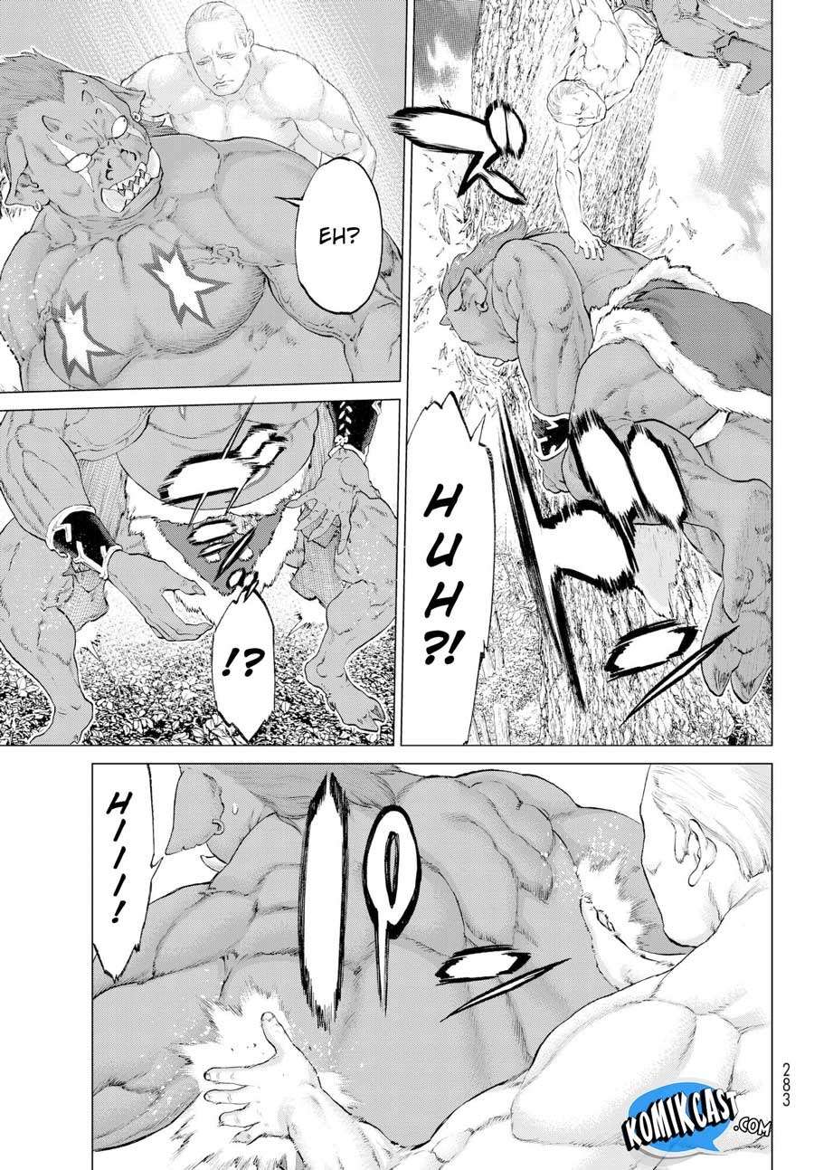 Isekai Putin Bab 4 halaman 37