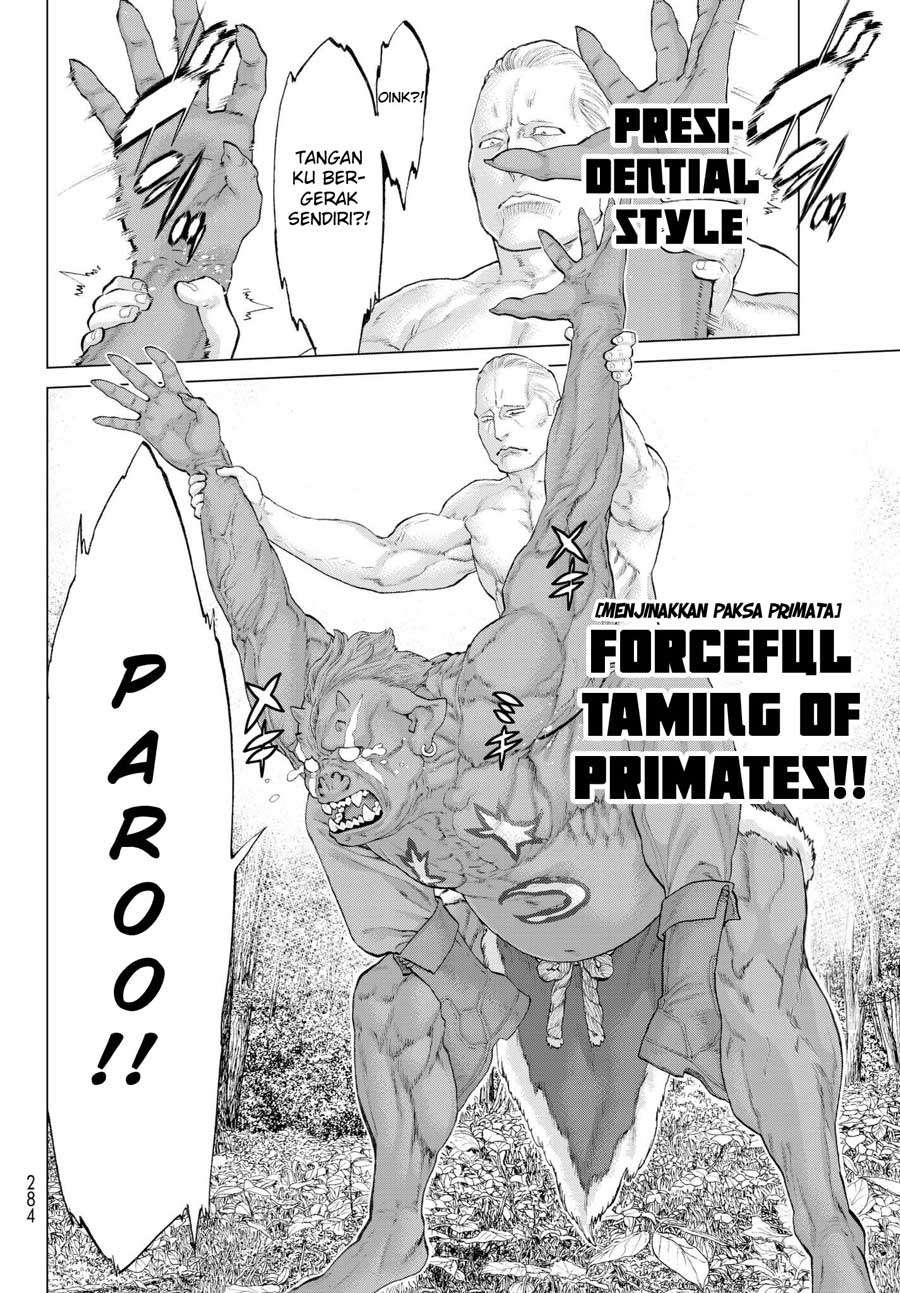 Isekai Putin Bab 4 halaman 38