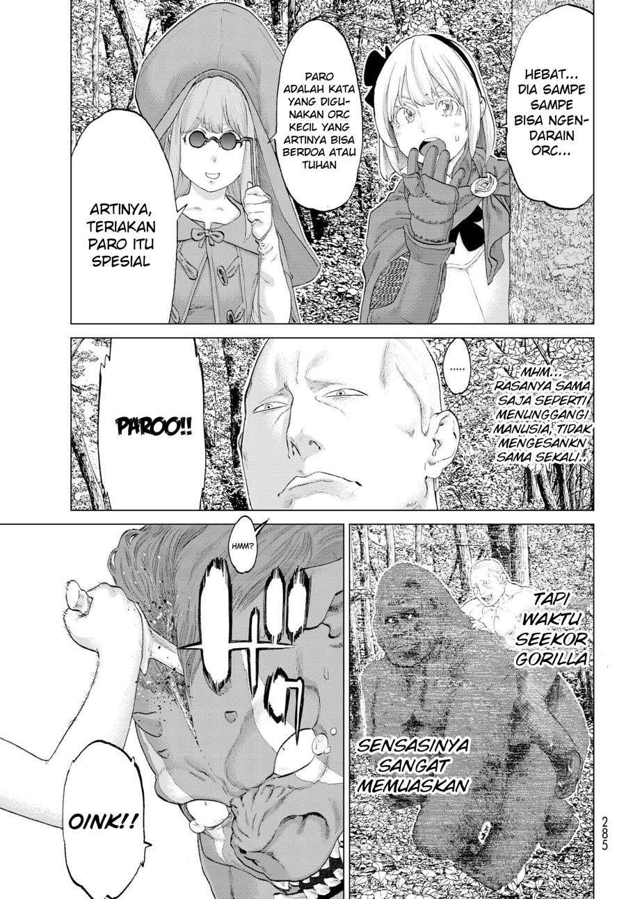 Isekai Putin Bab 4 halaman 39