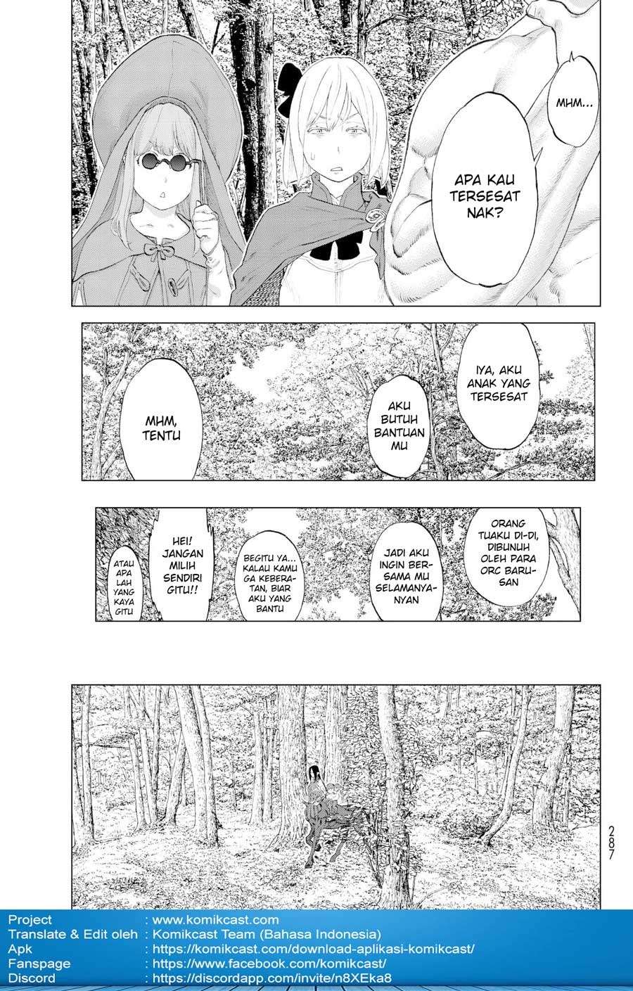 Isekai Putin Bab 4 halaman 41