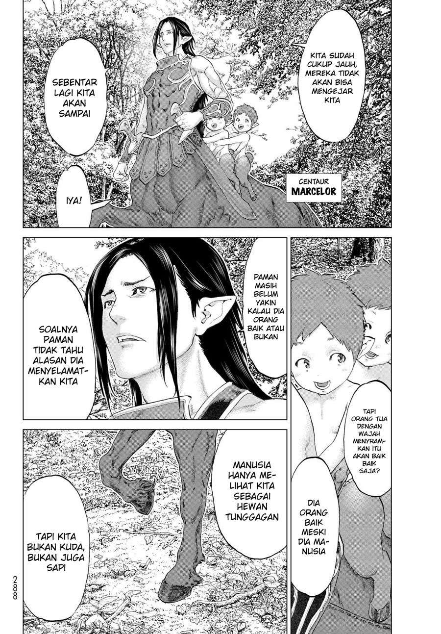 Isekai Putin Bab 4 halaman 42