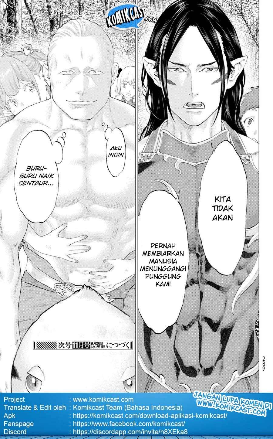 Isekai Putin Bab 4 halaman 43