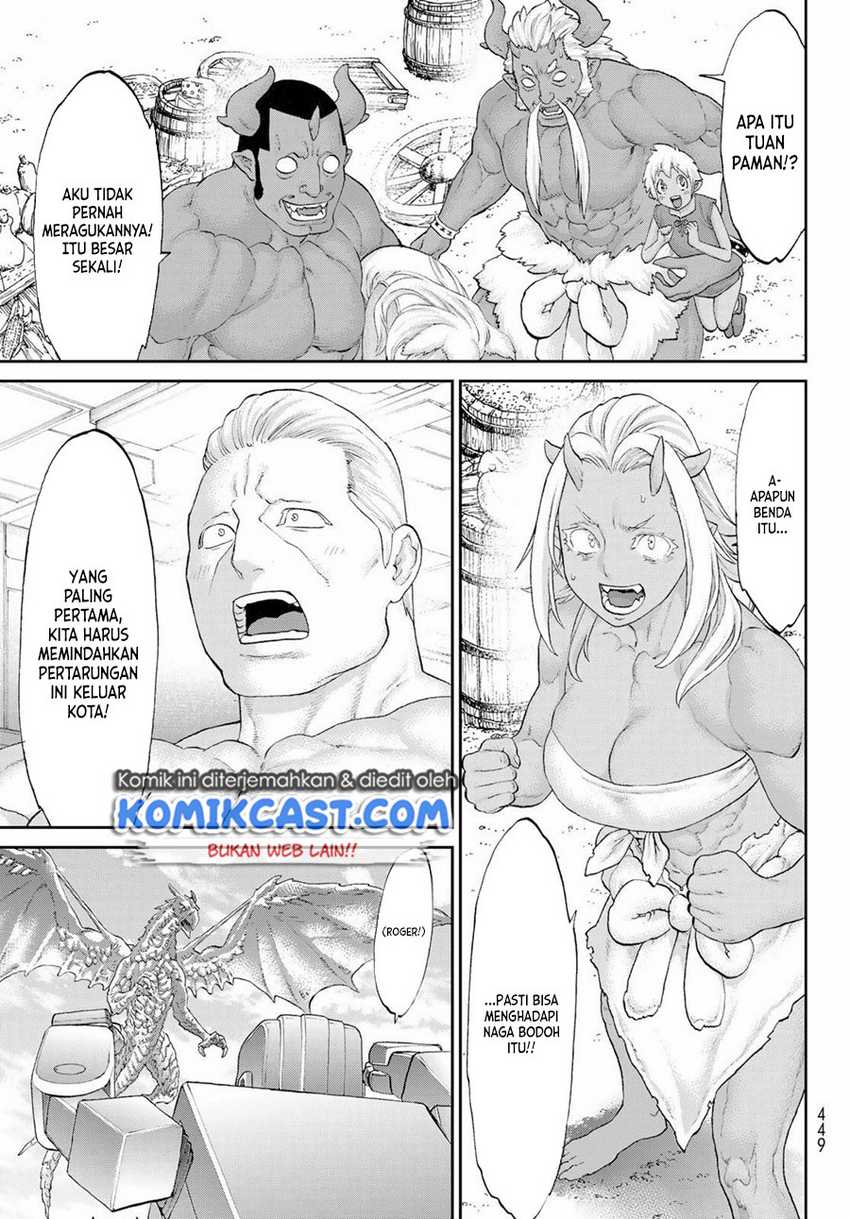 Isekai Putin Bab 40 halaman 4