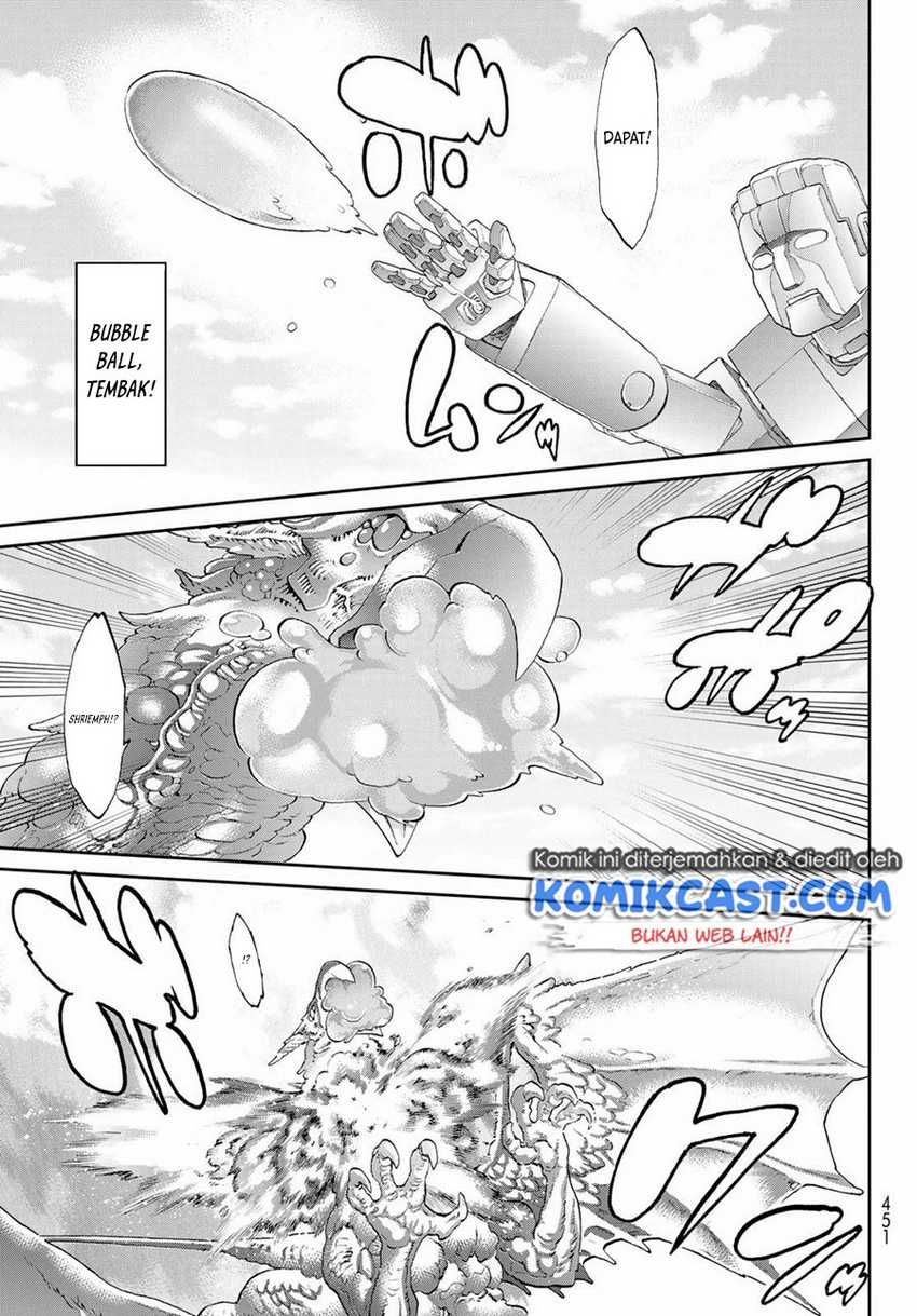 Isekai Putin Bab 40 halaman 6