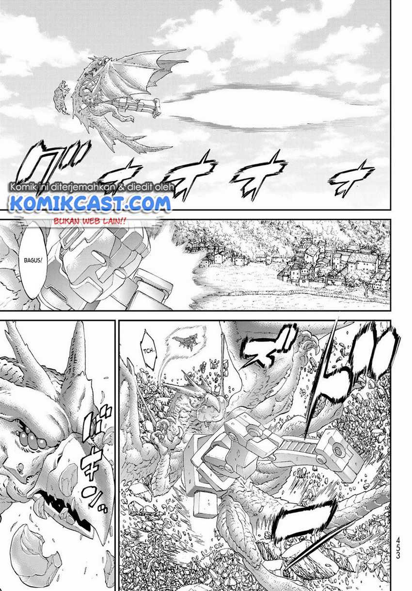 Isekai Putin Bab 40 halaman 8