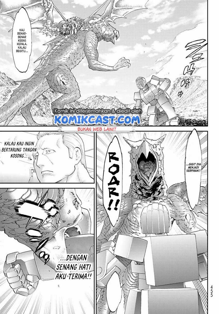 Isekai Putin Bab 40 halaman 10