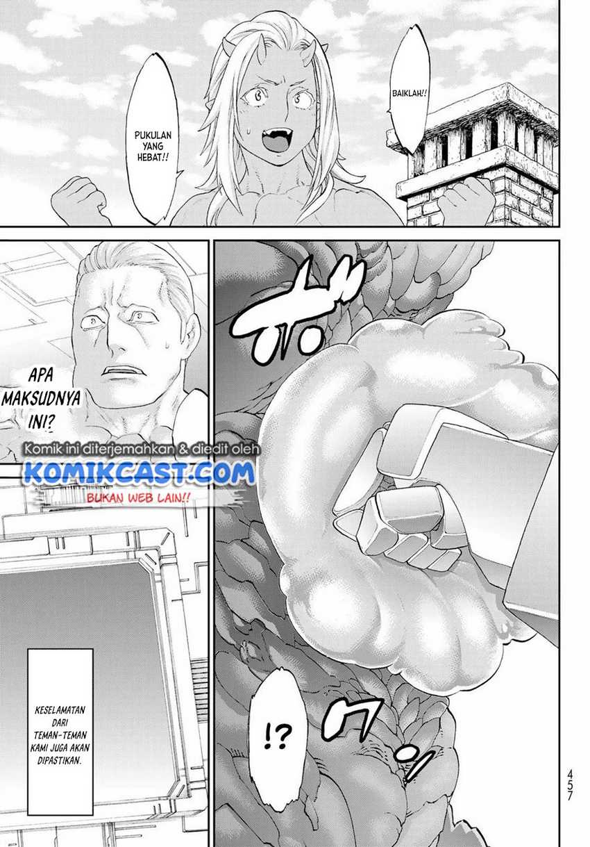 Isekai Putin Bab 40 halaman 12