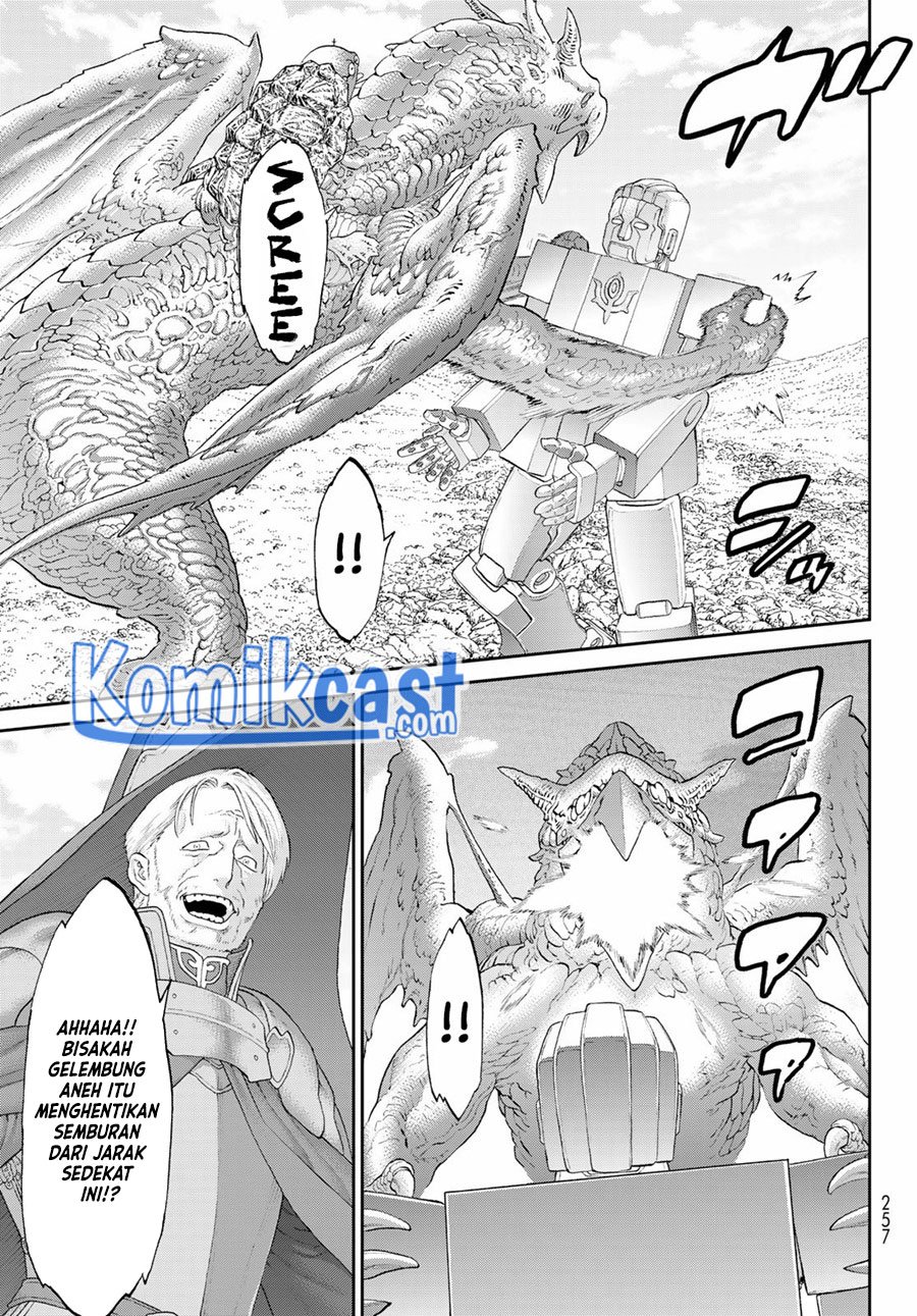 Isekai Putin Bab 41 halaman 6