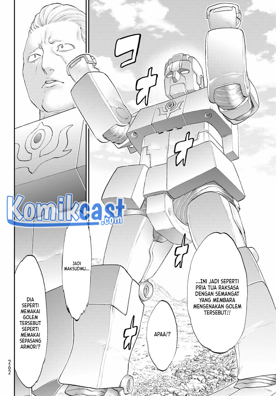 Isekai Putin Bab 41 halaman 11