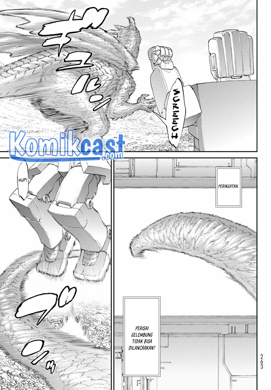 Isekai Putin Bab 41 halaman 12