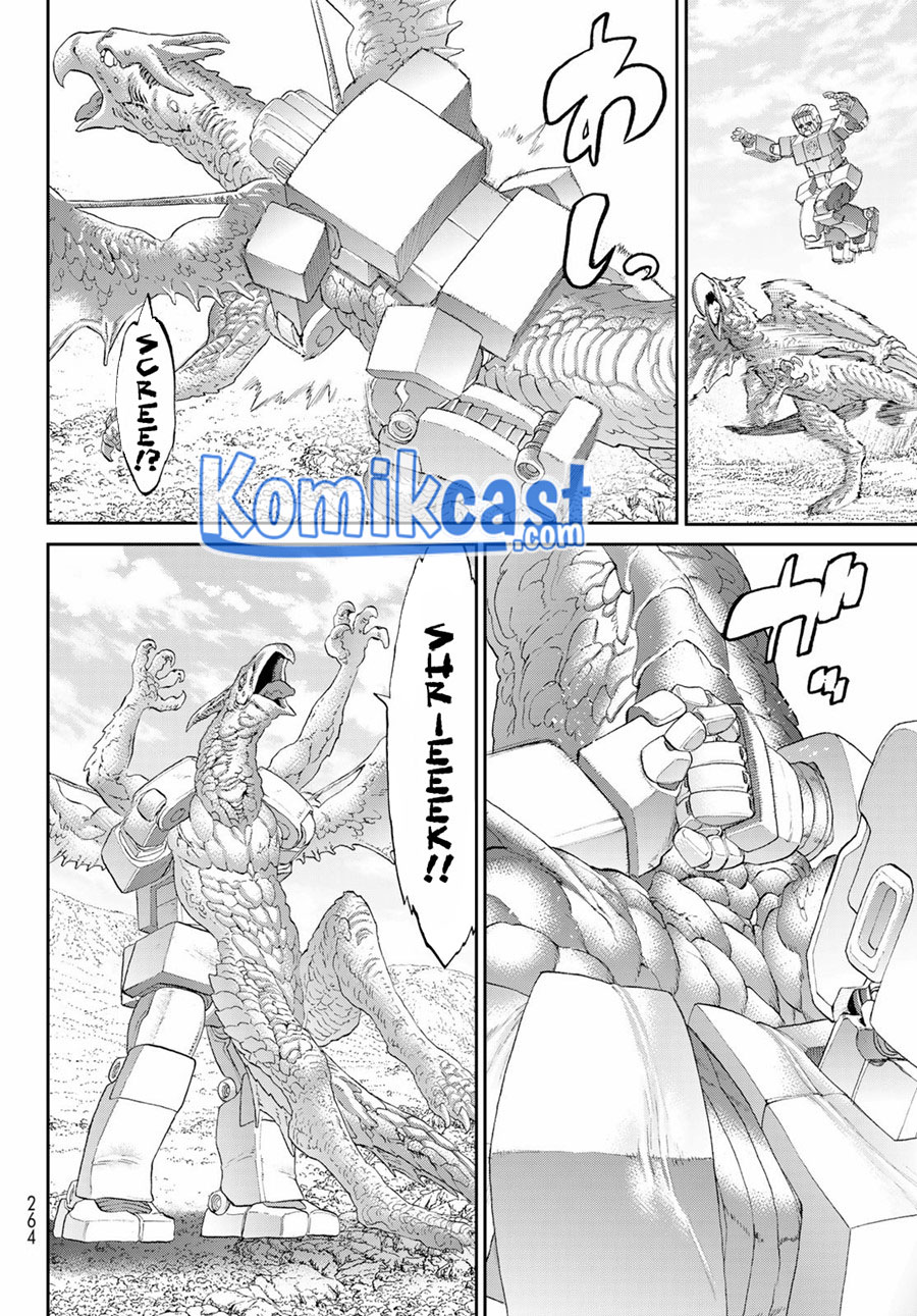 Isekai Putin Bab 41 halaman 13