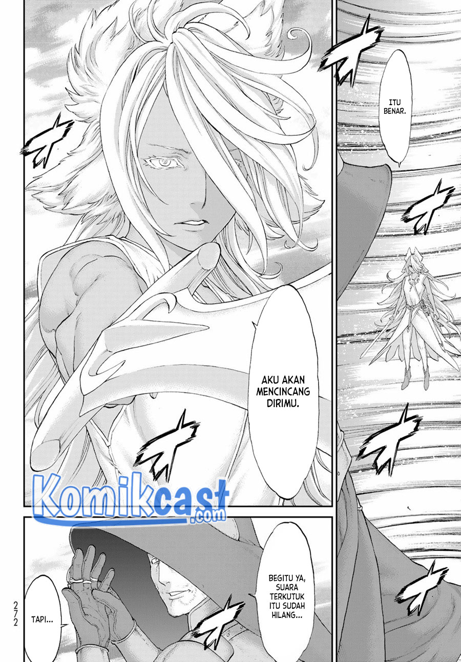 Isekai Putin Bab 41 halaman 20