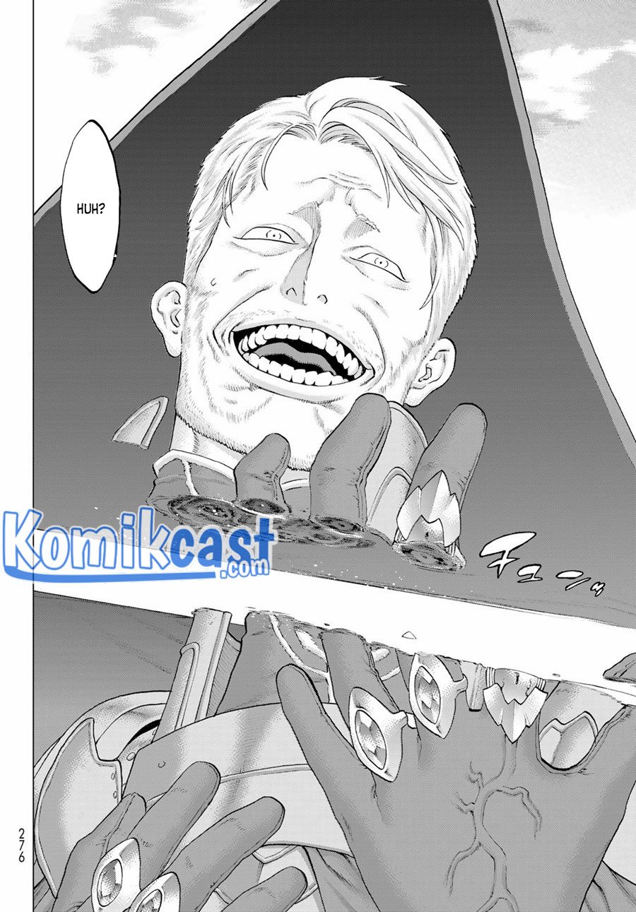 Isekai Putin Bab 41 halaman 24