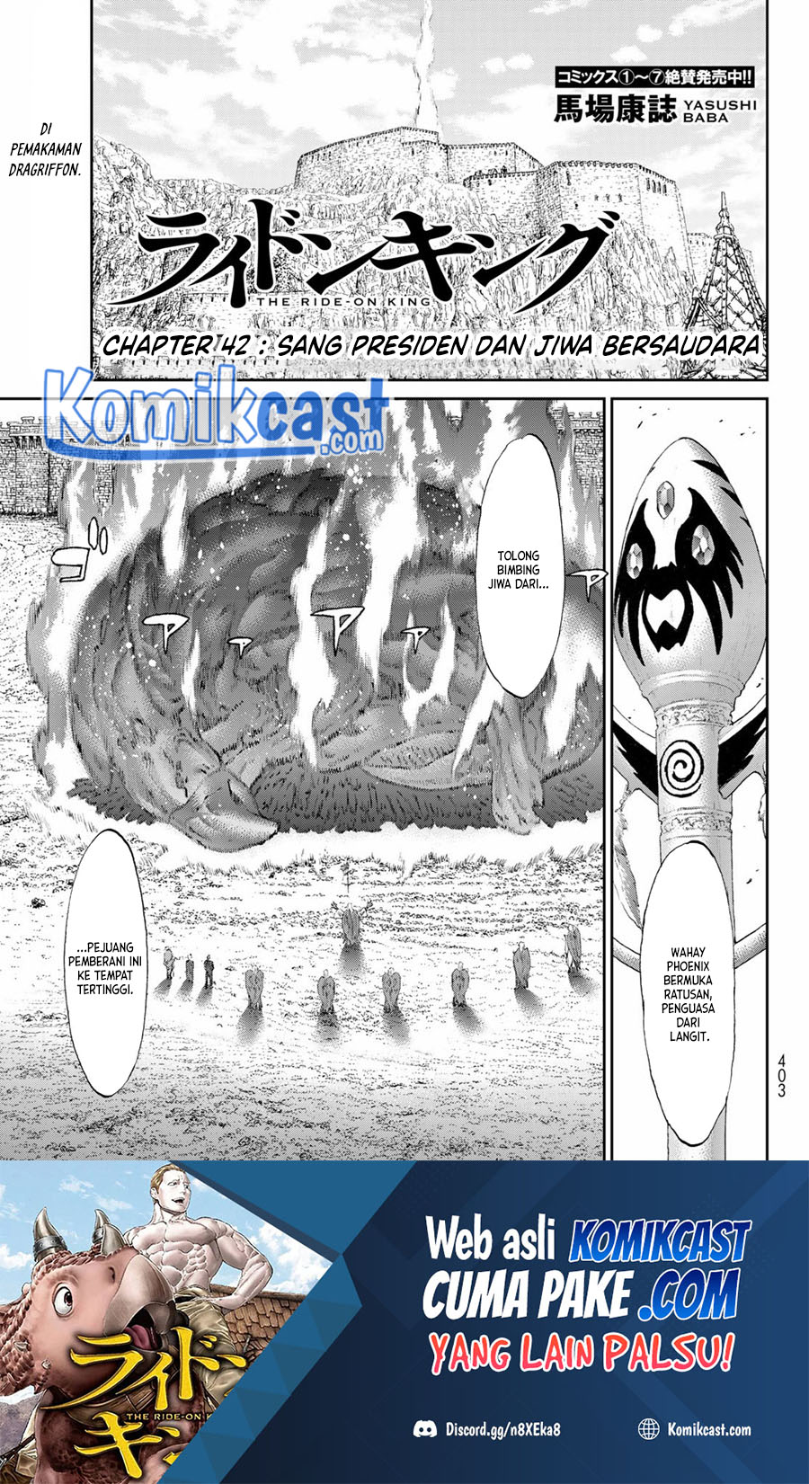 Isekai Putin Bab 42 halaman 2