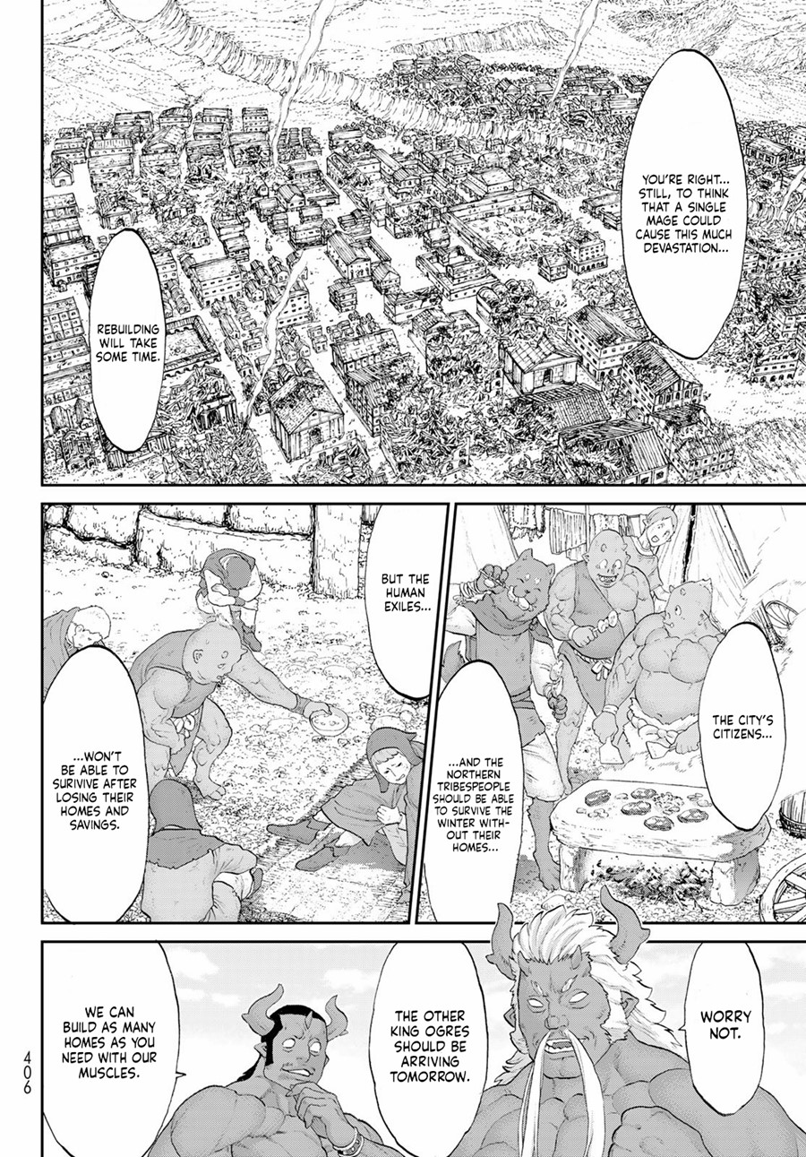 Isekai Putin Bab 42 halaman 5