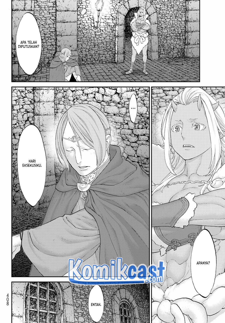 Isekai Putin Bab 42 halaman 7