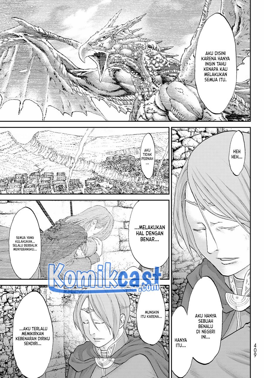 Isekai Putin Bab 42 halaman 8