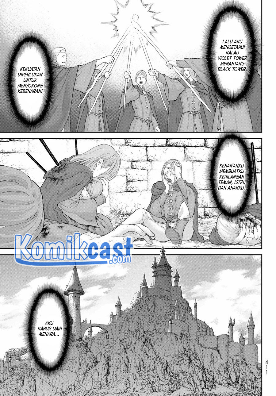 Isekai Putin Bab 42 halaman 10