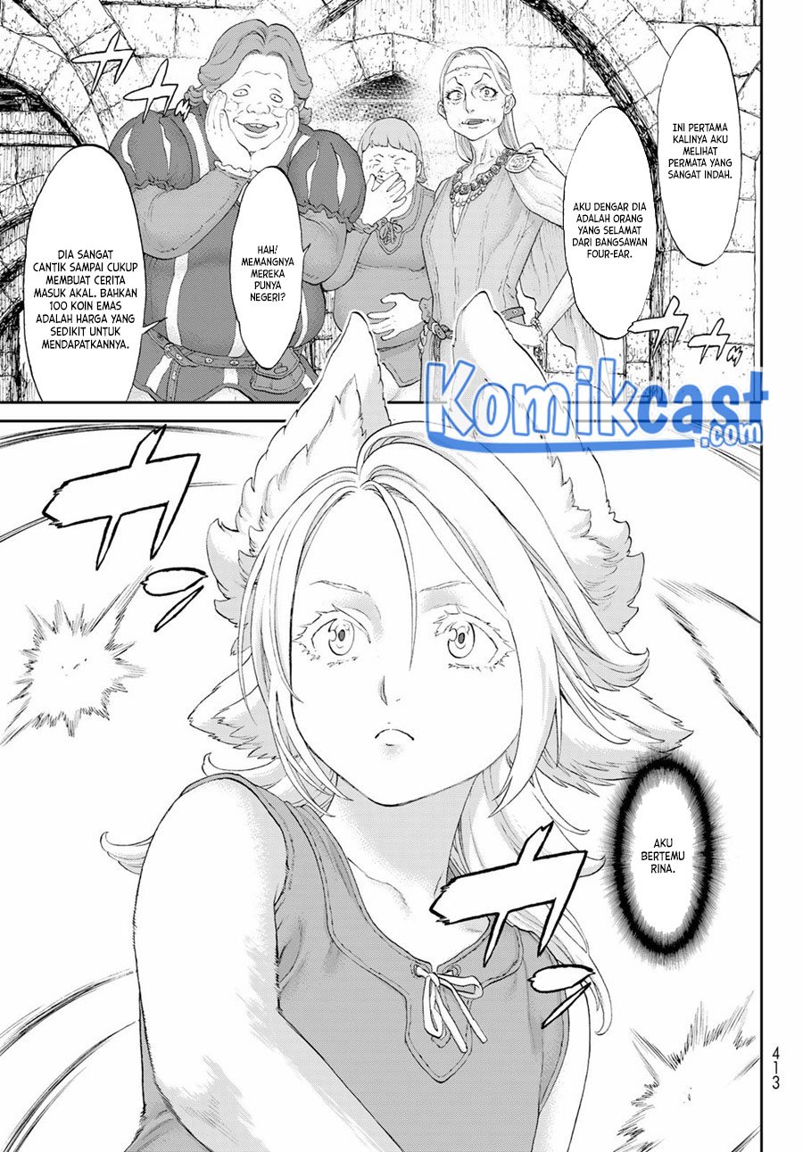 Isekai Putin Bab 42 halaman 12
