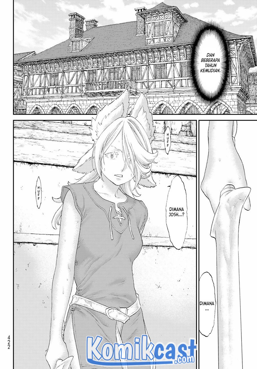 Isekai Putin Bab 42 halaman 21
