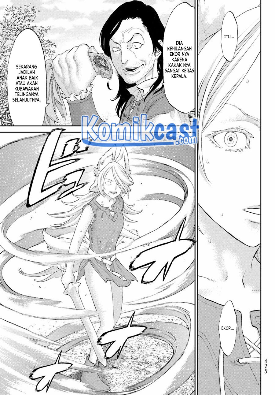 Isekai Putin Bab 42 halaman 24
