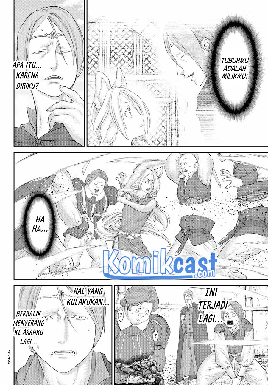 Isekai Putin Bab 42 halaman 27