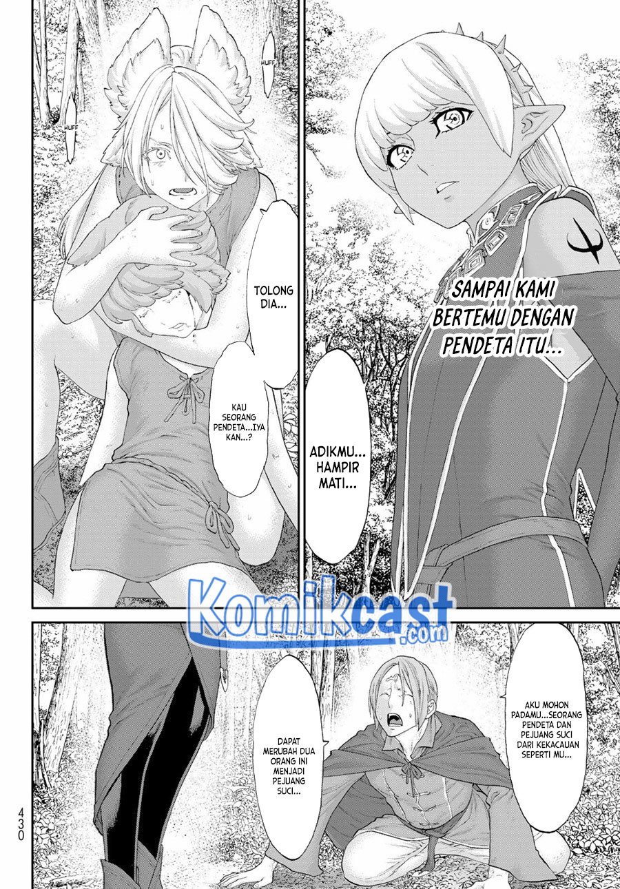 Isekai Putin Bab 42 halaman 29