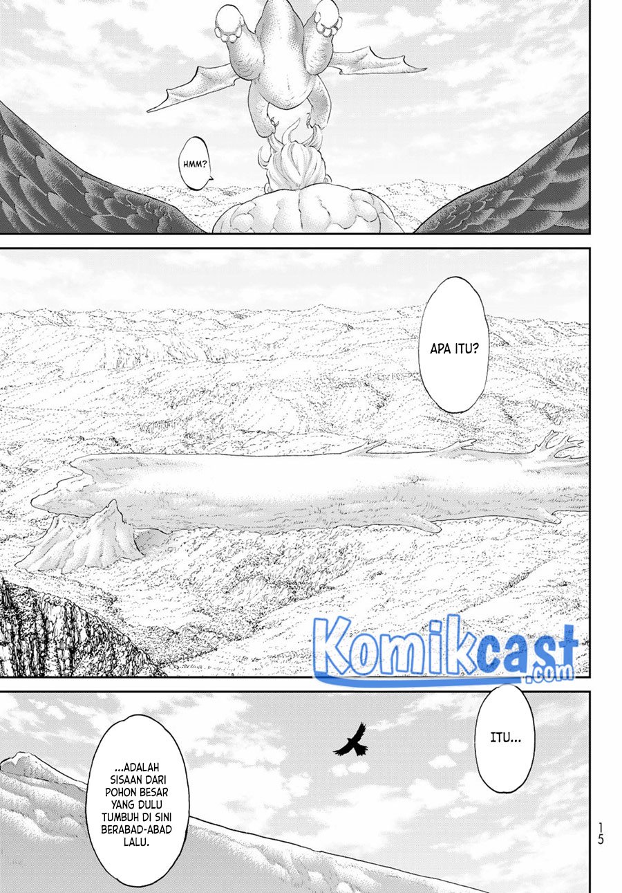Isekai Putin Bab 43 halaman 4