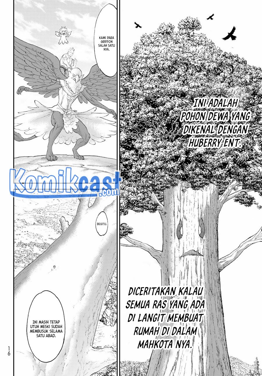Isekai Putin Bab 43 halaman 5