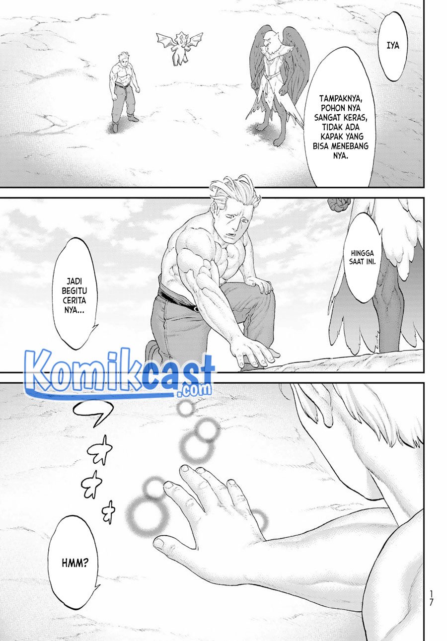Isekai Putin Bab 43 halaman 6