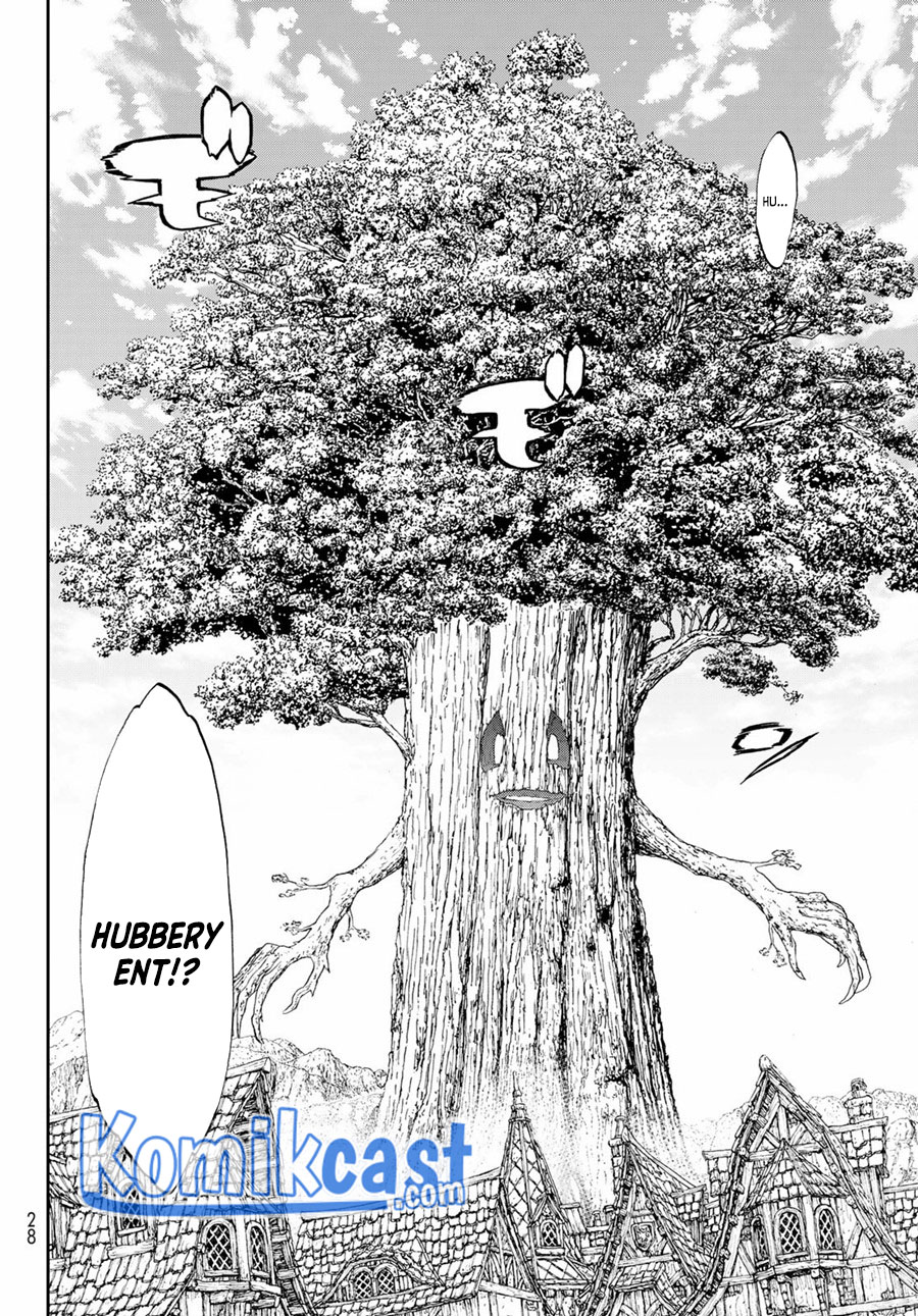 Isekai Putin Bab 43 halaman 17
