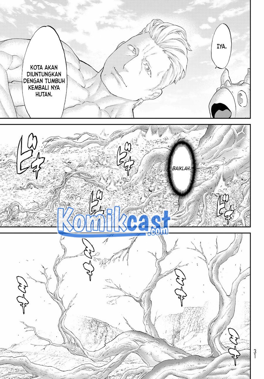 Isekai Putin Bab 43 halaman 20